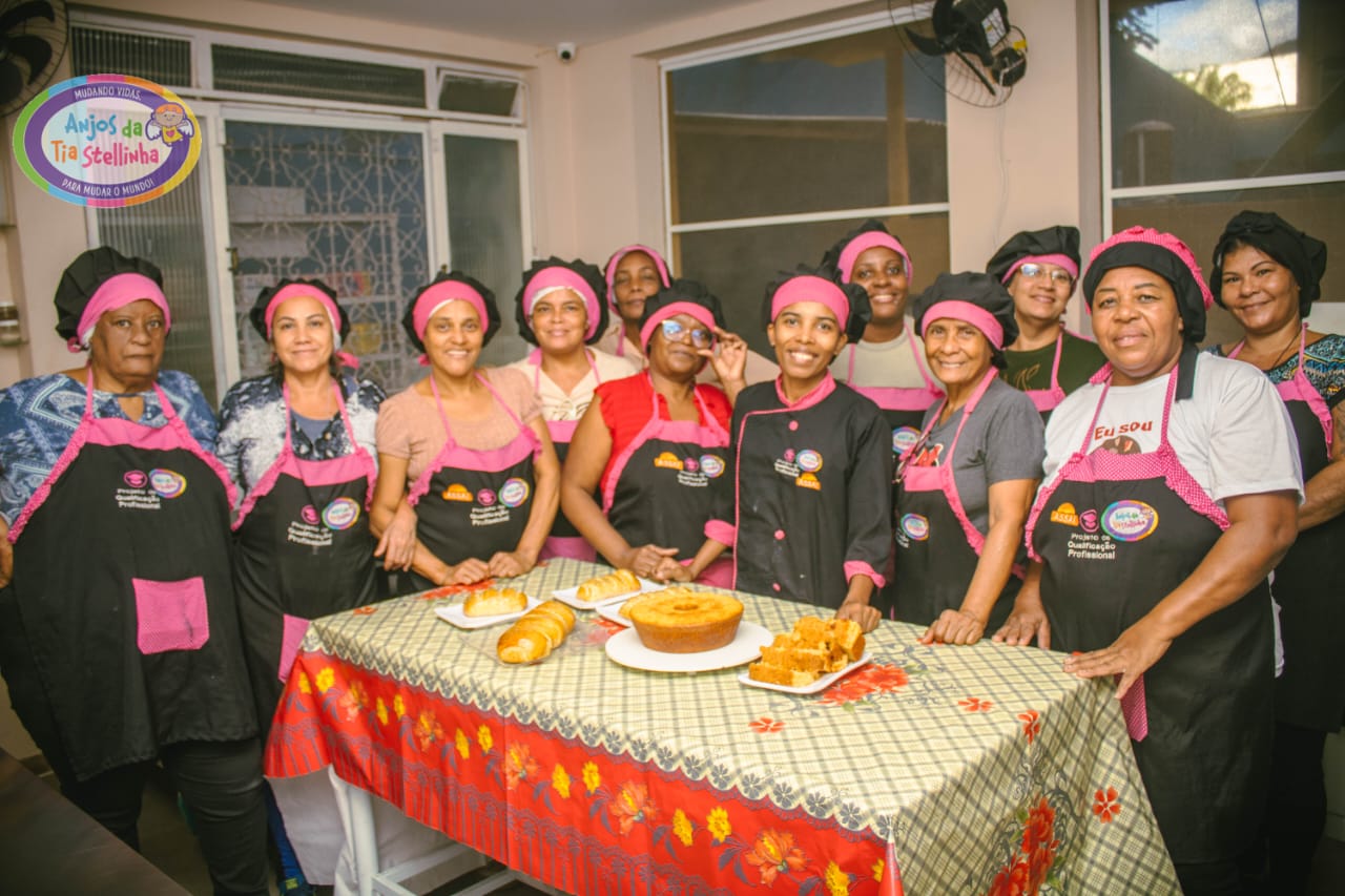 Sebrae Rio abre inscrições para programa gratuito de capacitação do Terceiro Setor Sebrae Rio abre inscrições para programa gratuito de capacitação do Terceiro Setor