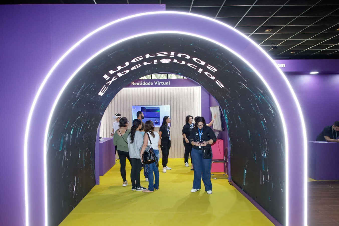 Movimenta Sebrae impulsiona pequenos negócios na Região Serrana Movimenta Sebrae impulsiona pequenos negócios na Região Serrana