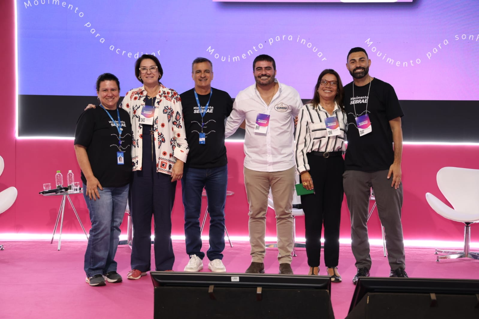 “Movimenta Sebrae” impulsiona o turismo e as políticas públicas com foco no desenvolvimento da Região Serrana