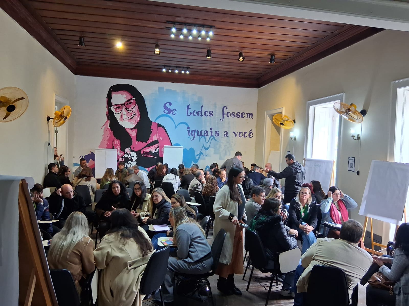 Petrópolis trilha caminho para se tornar uma Cidade Inteligente