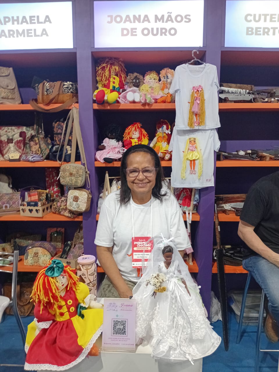 Sebrae Rio impulsiona produtores locais na Festa do Morango com Chocolate em Nova Friburgo