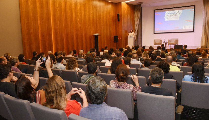 ASN Rio de Janeiro - Agência Sebrae de Notícias