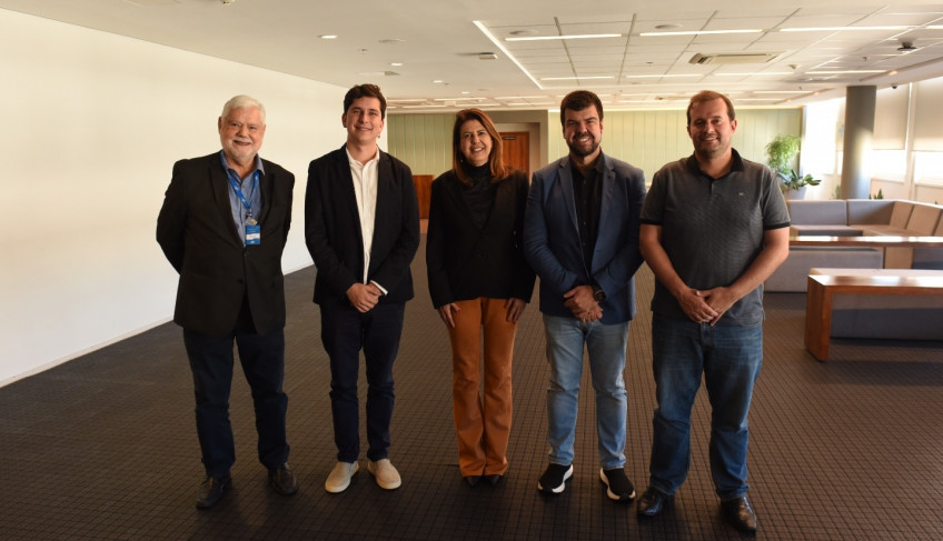 ASN Rio de Janeiro - Agência Sebrae de Notícias