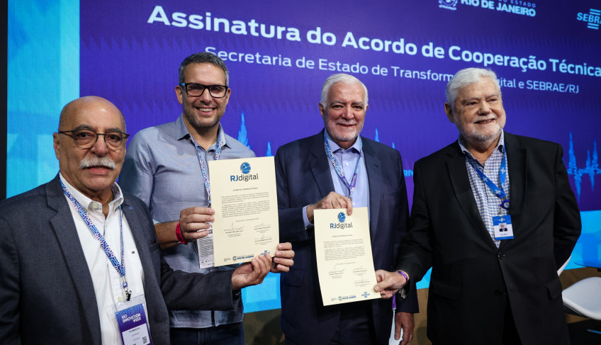 ASN Rio de Janeiro - Agência Sebrae de Notícias