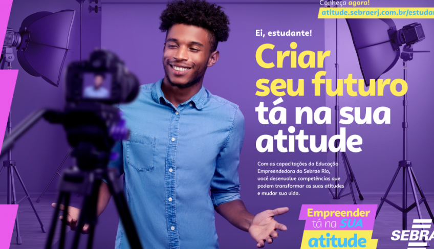ASN Rio de Janeiro - Agência Sebrae de Notícias