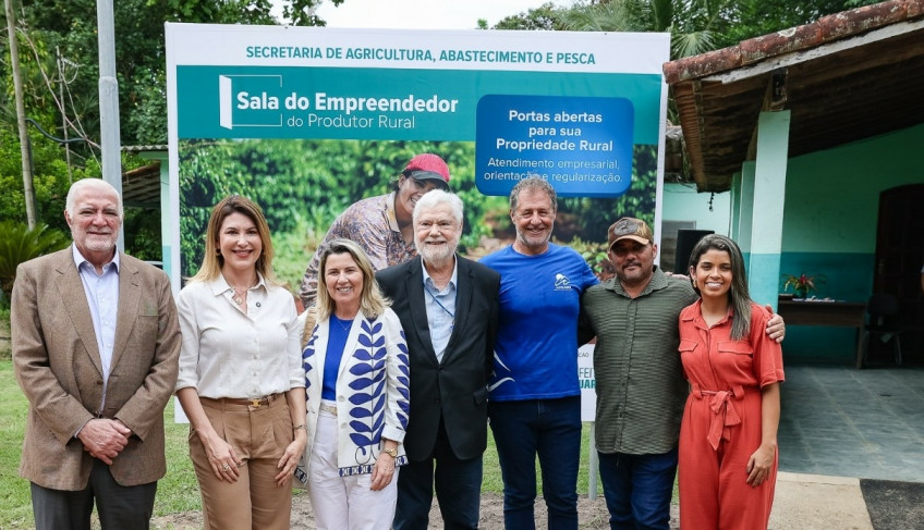 ASN Rio de Janeiro - Agência Sebrae de Notícias