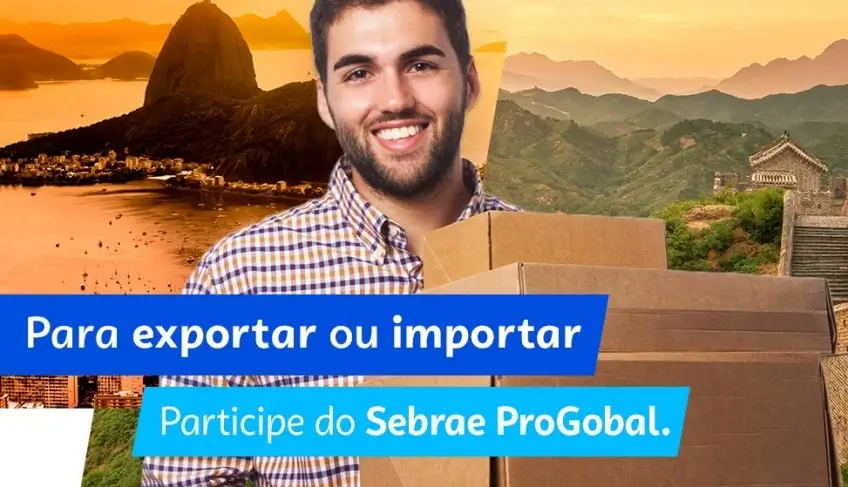 ASN Rio de Janeiro - Agência Sebrae de Notícias