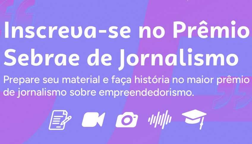 ASN Rio de Janeiro - Agência Sebrae de Notícias