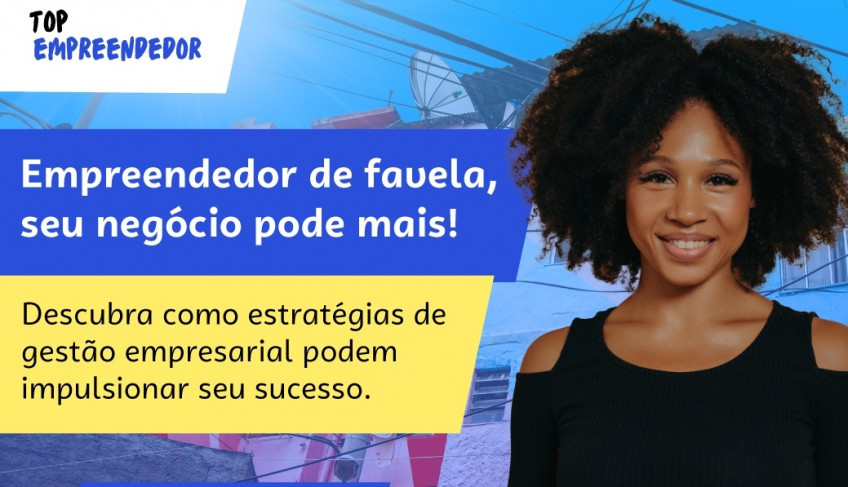 ASN Rio de Janeiro - Agência Sebrae de Notícias