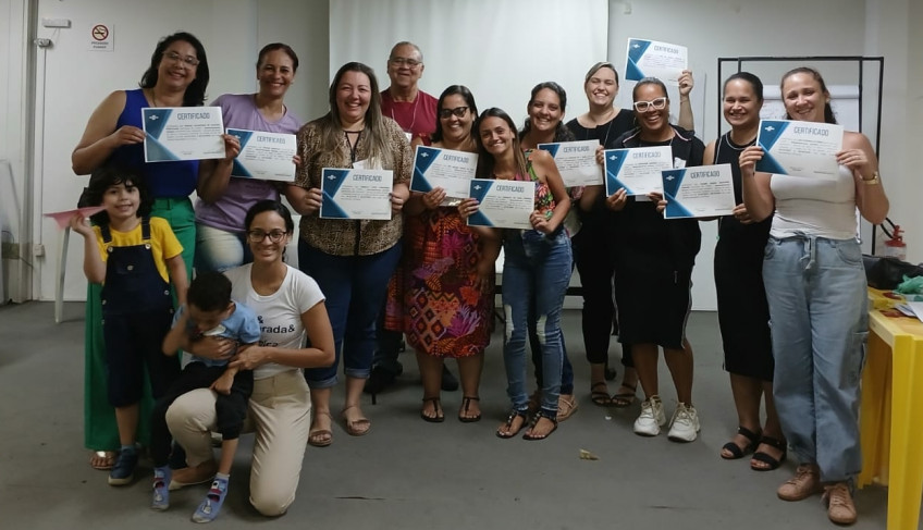 ASN Rio de Janeiro - Agência Sebrae de Notícias