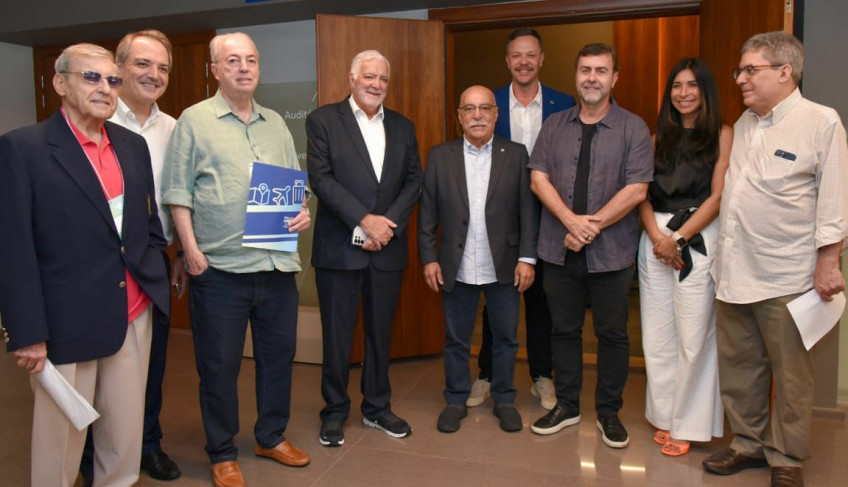 ASN Rio de Janeiro - Agência Sebrae de Notícias