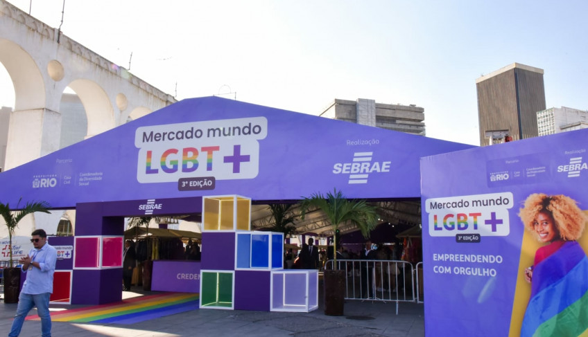 ASN Rio de Janeiro - Agência Sebrae de Notícias