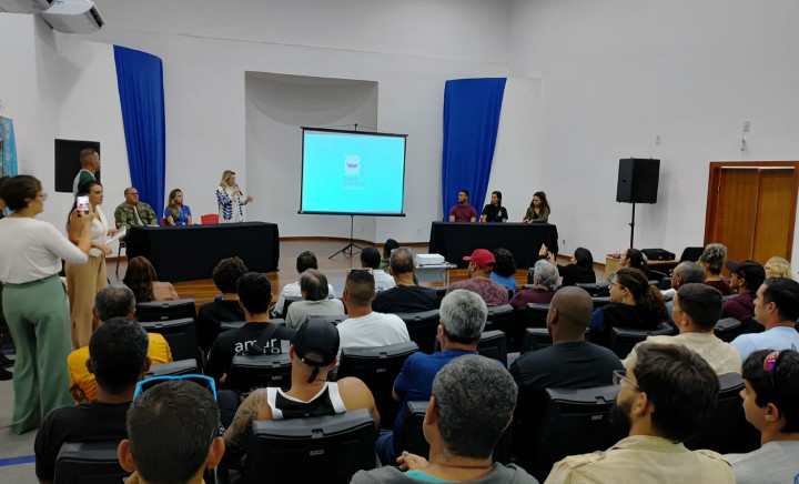 ASN Rio de Janeiro - Agência Sebrae de Notícias
