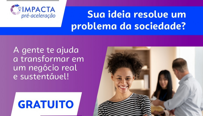 ASN Rio de Janeiro - Agência Sebrae de Notícias