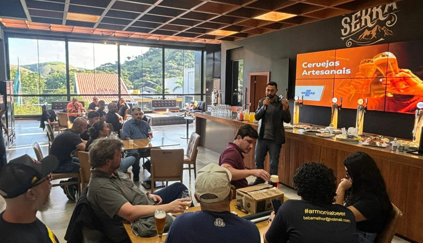 ASN Rio de Janeiro - Agência Sebrae de Notícias
