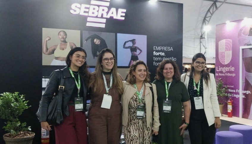 ASN Rio de Janeiro - Agência Sebrae de Notícias