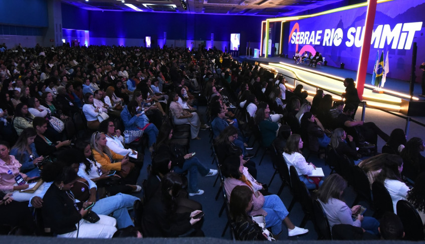 ASN Rio de Janeiro - Agência Sebrae de Notícias