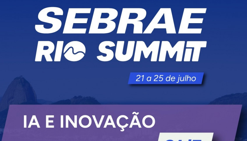 ASN Rio de Janeiro - Agência Sebrae de Notícias