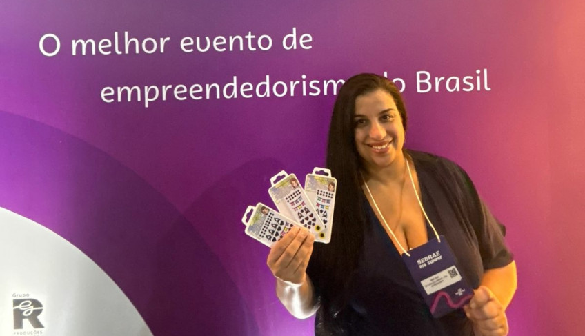 ASN Rio de Janeiro - Agência Sebrae de Notícias