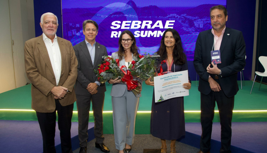 ASN Rio de Janeiro - Agência Sebrae de Notícias