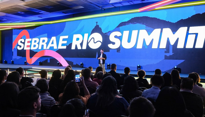 ASN Rio de Janeiro - Agência Sebrae de Notícias