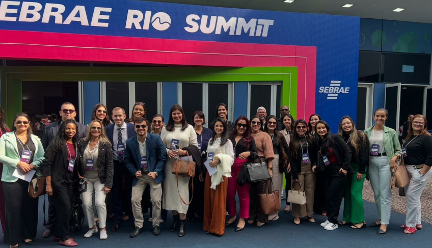 ASN Rio de Janeiro - Agência Sebrae de Notícias