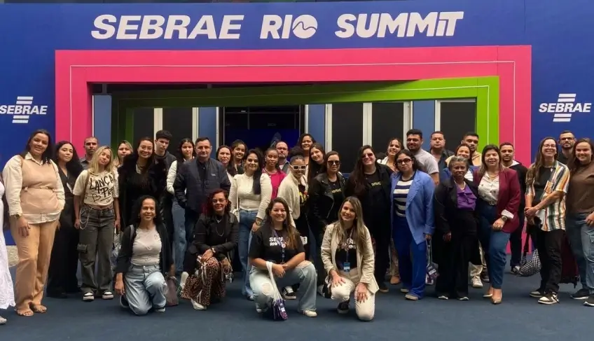 ASN Rio de Janeiro - Agência Sebrae de Notícias