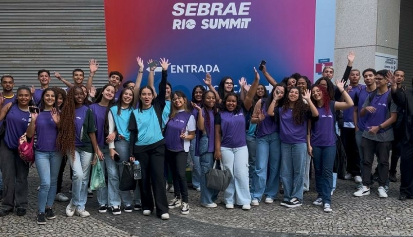 ASN Rio de Janeiro - Agência Sebrae de Notícias