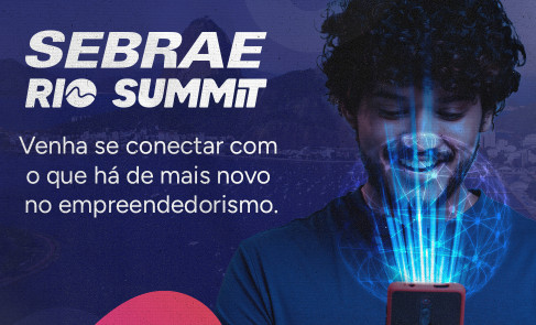 ASN Rio de Janeiro - Agência Sebrae de Notícias