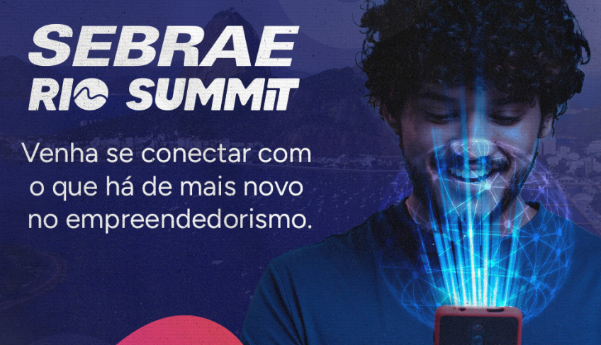 ASN Rio de Janeiro - Agência Sebrae de Notícias
