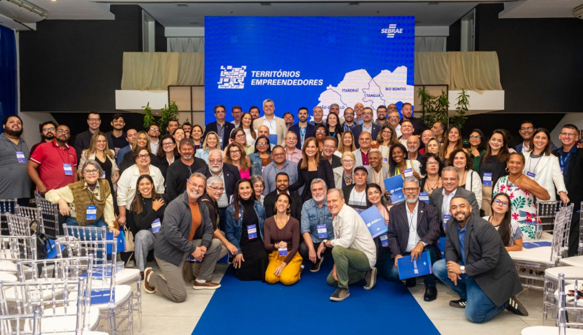 ASN Rio de Janeiro - Agência Sebrae de Notícias