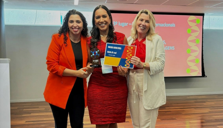 ASN Rio de Janeiro - Agência Sebrae de Notícias