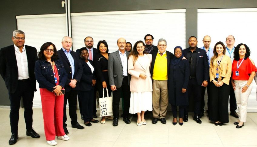 ASN Rio de Janeiro - Agência Sebrae de Notícias