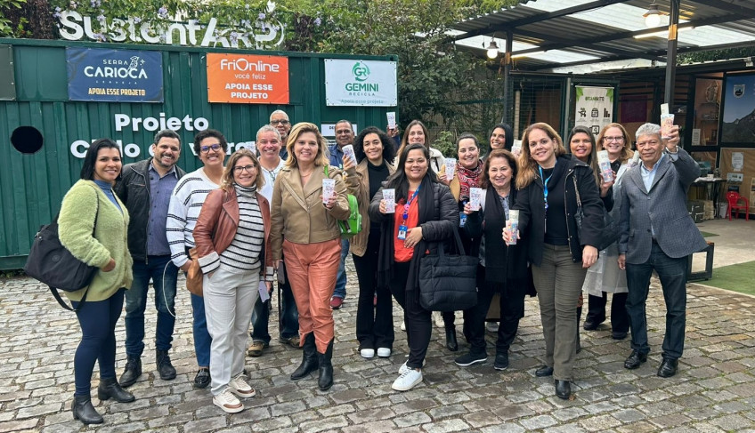 ASN Rio de Janeiro - Agência Sebrae de Notícias