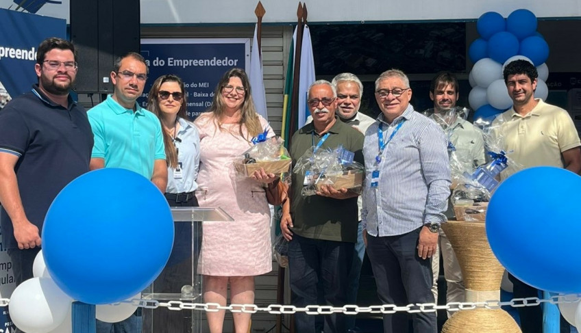 ASN Rio de Janeiro - Agência Sebrae de Notícias