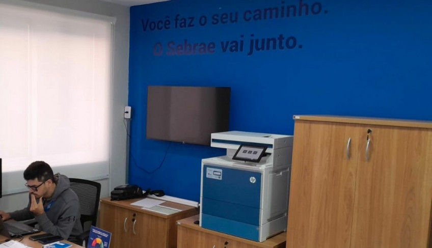 ASN Rio de Janeiro - Agência Sebrae de Notícias