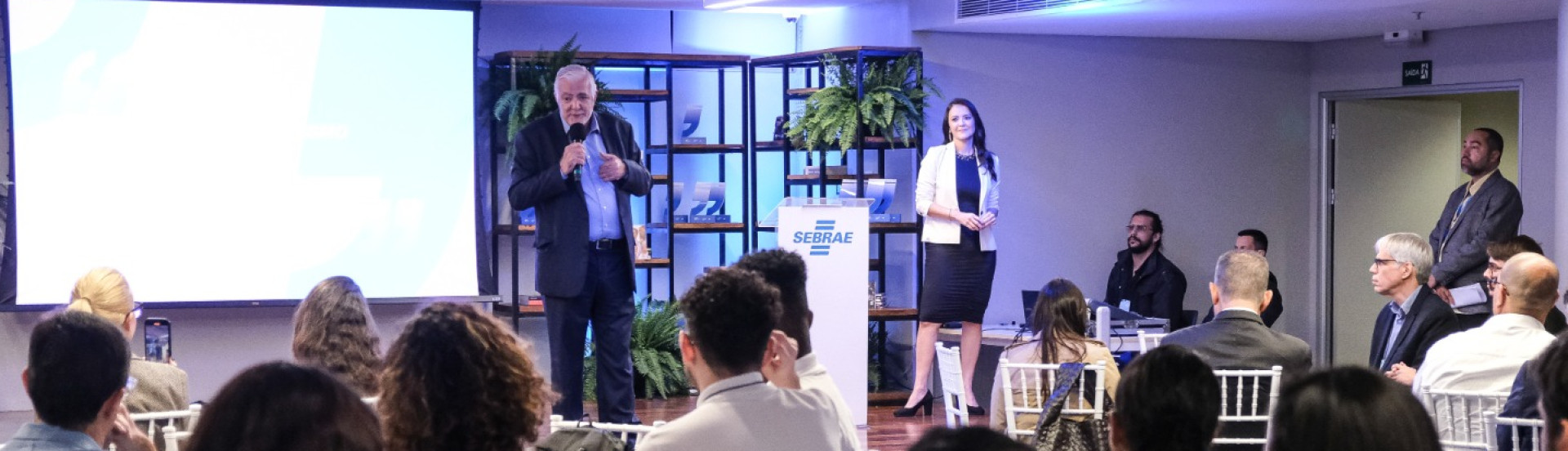 ASN Rio de Janeiro - Agência Sebrae de Notícias