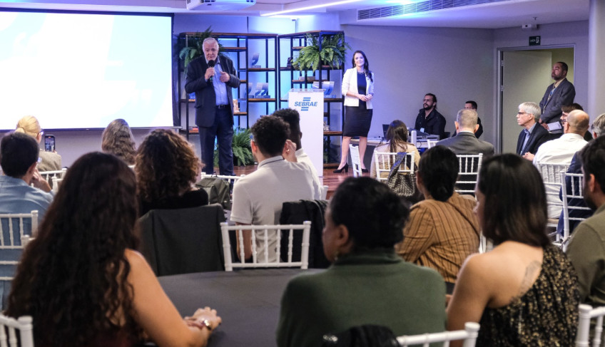 ASN Rio de Janeiro - Agência Sebrae de Notícias