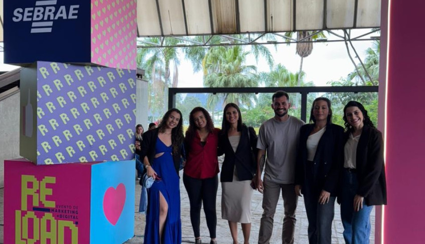 ASN Rio de Janeiro - Agência Sebrae de Notícias