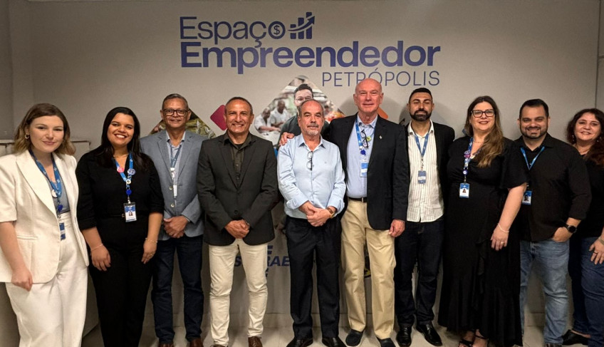 ASN Rio de Janeiro - Agência Sebrae de Notícias