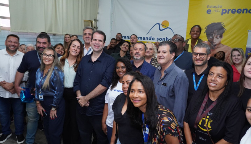 ASN Rio de Janeiro - Agência Sebrae de Notícias