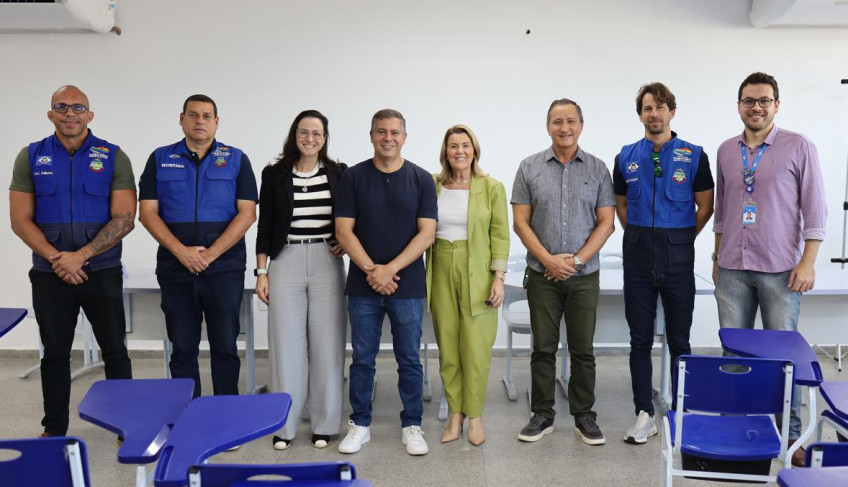 ASN Rio de Janeiro - Agência Sebrae de Notícias