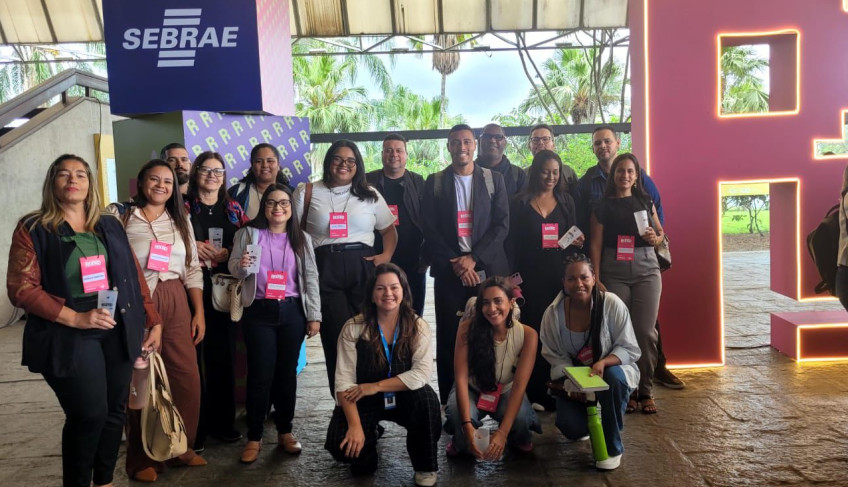 ASN Rio de Janeiro - Agência Sebrae de Notícias