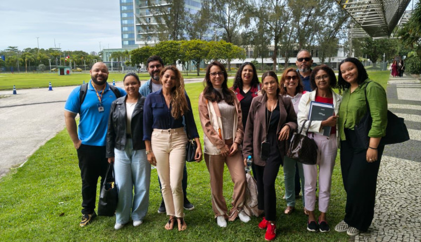 ASN Rio de Janeiro - Agência Sebrae de Notícias