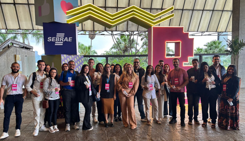 ASN Rio de Janeiro - Agência Sebrae de Notícias