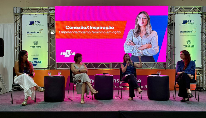 ASN Rio de Janeiro - Agência Sebrae de Notícias