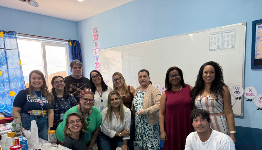 ASN Rio de Janeiro - Agência Sebrae de Notícias