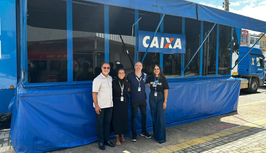 ASN Rio de Janeiro - Agência Sebrae de Notícias