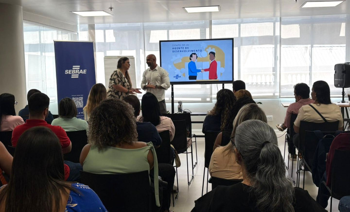 ASN Rio de Janeiro - Agência Sebrae de Notícias