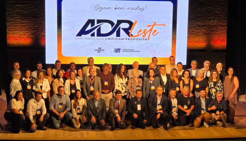 ASN Rio de Janeiro - Agência Sebrae de Notícias